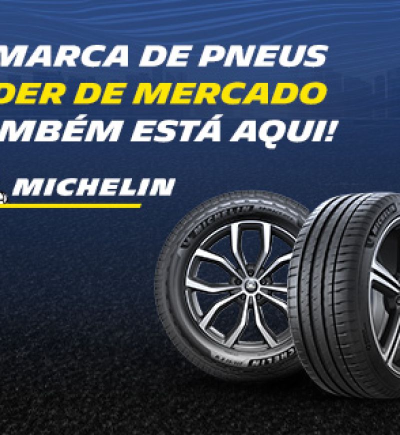 Michelin 